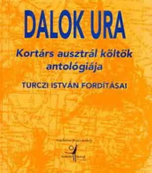 Dalok Ura Book Cover